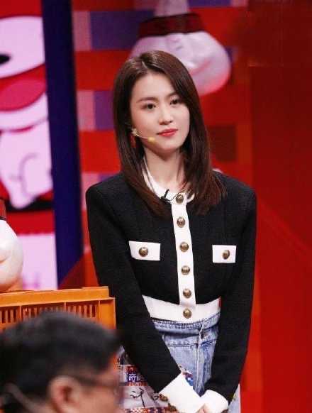 如何看待奇葩说第七季许吉如海选被淘汰