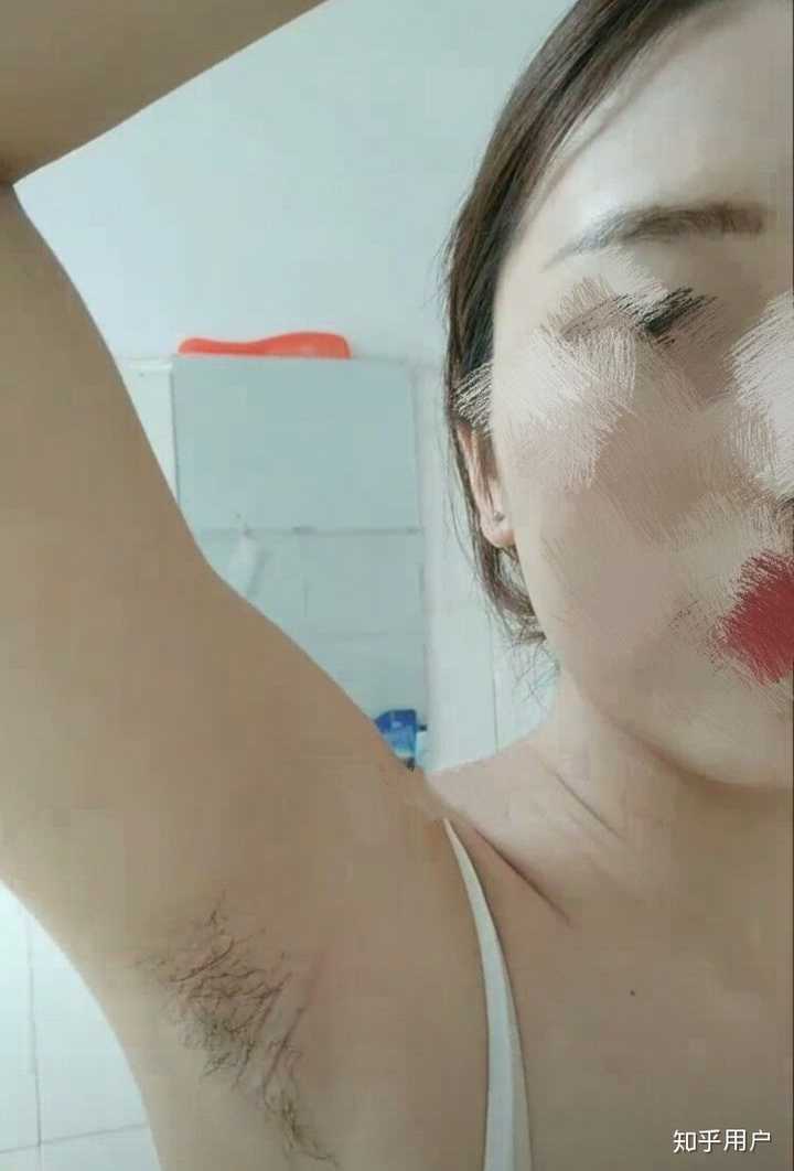 可以经常剪腋毛吗 知乎 可以经常剪腋毛吗 知乎
