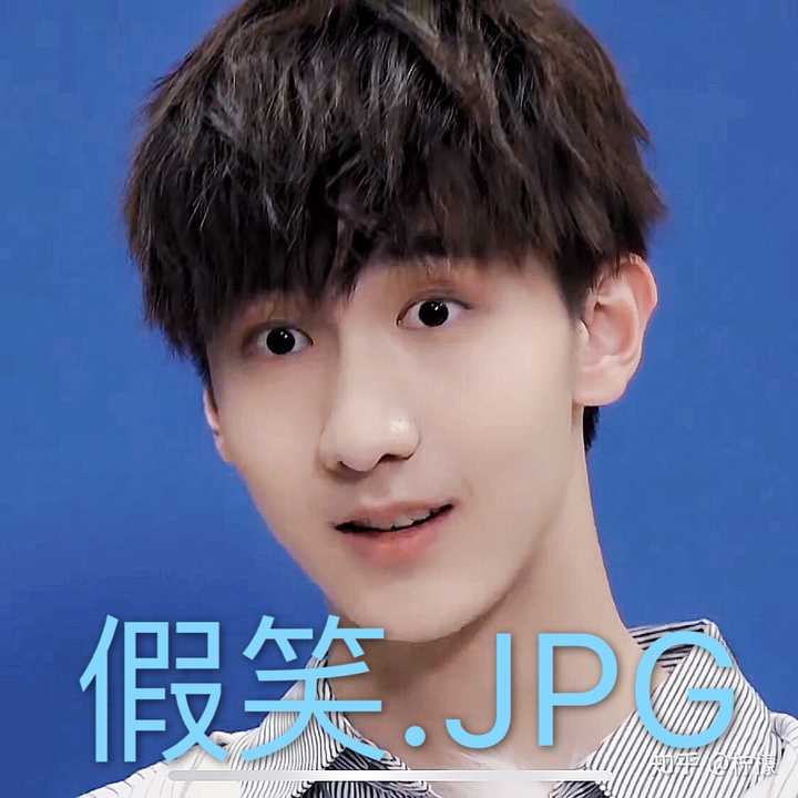 如何评价创造营2019的赵让