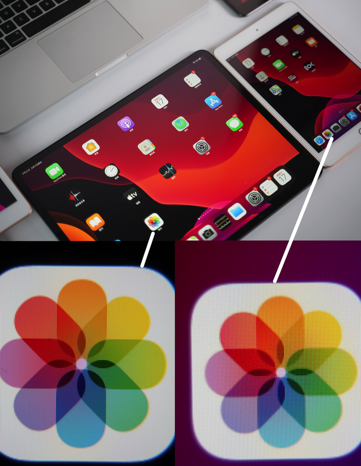 哪一款ipad 性价比最高 知乎