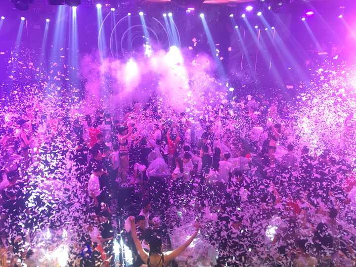 杭州皇后酒吧好玩吗? 杭州皇后酒吧的消费水平