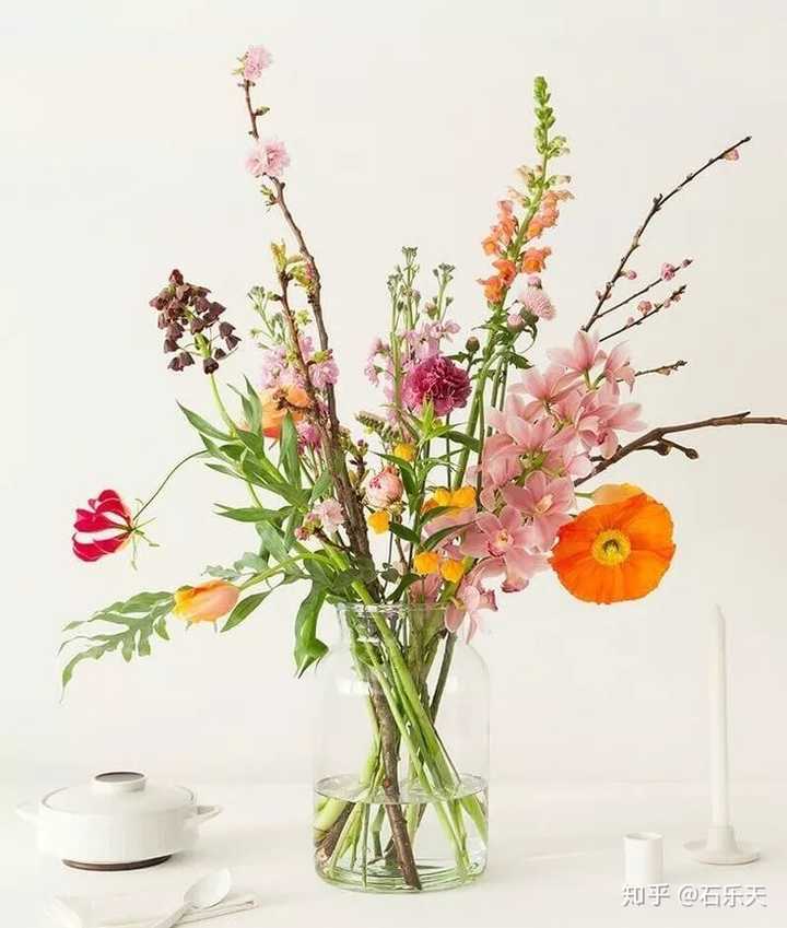家居装饰有哪些好看的花瓶 住范儿石乐天的回答 知乎 家居装饰有哪些好看的花瓶 住范儿石乐天的回答 知乎