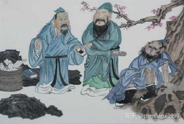 为什么中国没有君权神授 知乎 为什么中国没有君权神授 知乎
