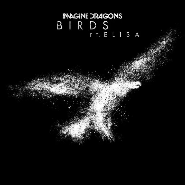 birds——imagine dragons(梦龙)