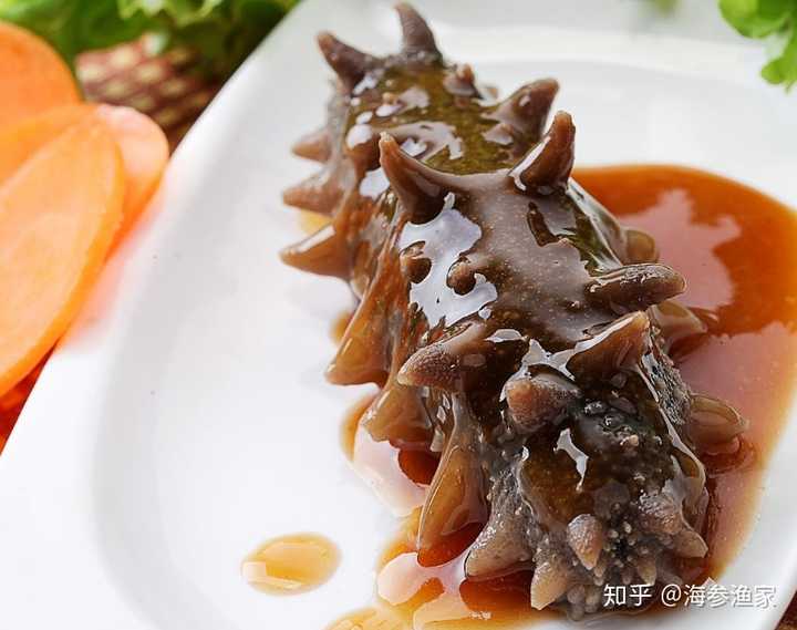 孕妇能吃海参吗？