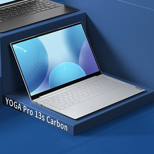联想yoga pro 13s carbon(2021)