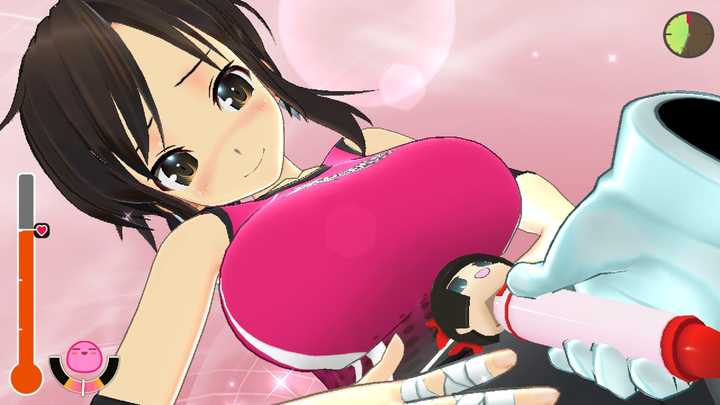 如何评价switch上发售的《shinobi refle 闪乱神乐》?