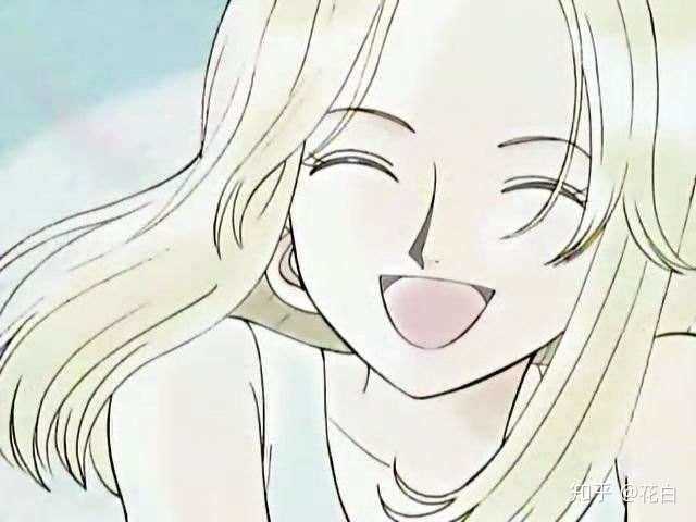 海贼王中你最喜欢的女角色是谁?你又是从哪一个细节爱上的?