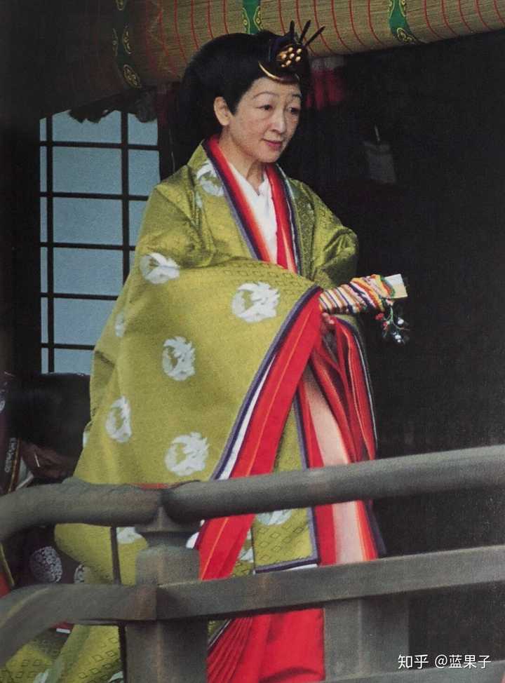 和服有哪些分类 穿着场合有何区别 知乎 和服有哪些分类 穿着场合有何区别 知乎