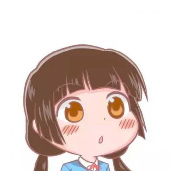 有那种一套的多人用的头像吗?