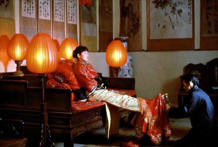 何赛飞 / 马精武 / 曹翠芬 / 孔琳 / 金淑媛 / 丁惟敏 / 曹增银