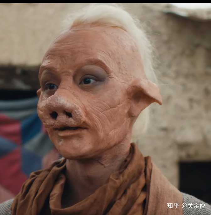 大天蓬电影怎么样?