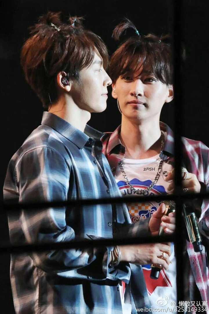 是什么让你站赫海这个cp? - 知乎