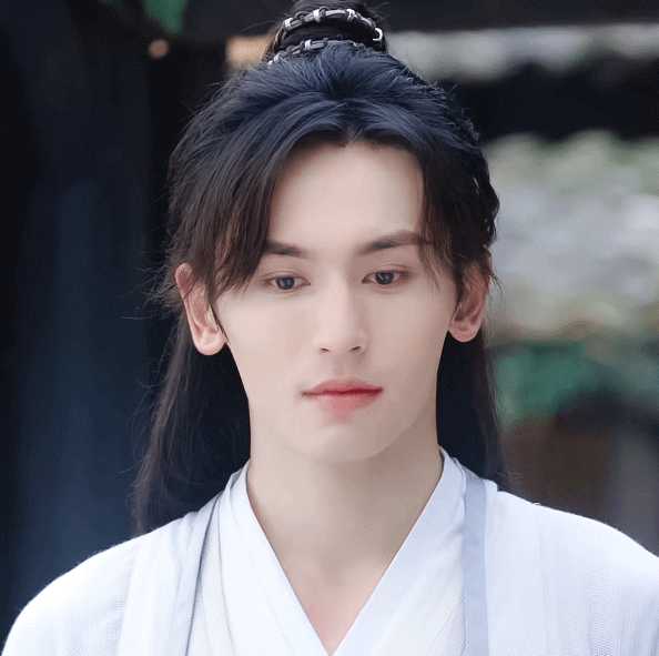 有没有大佬总结一下《山河令》里面的诗文(龚俊的台词)?