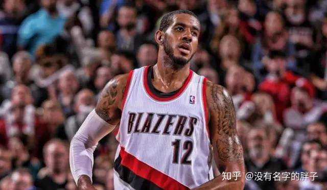 nba这五位12号球星你最喜欢谁