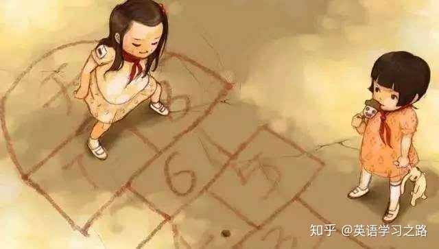 有哪些很酷的英语或其它小语种句子 知乎