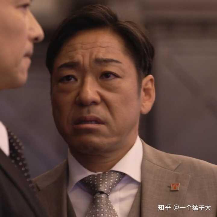 如何评价 半泽直树 第二季第五集 知乎 如何评价 半泽直树 第二季第五集 知乎