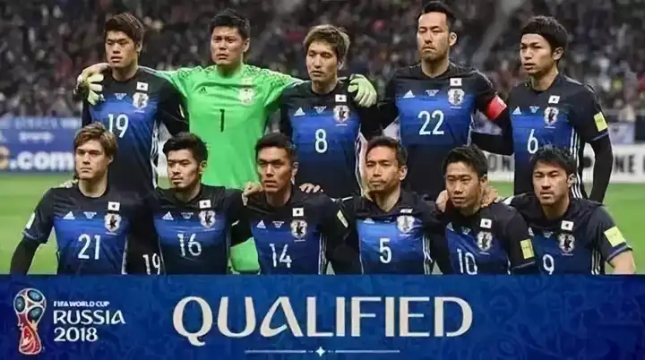 日本足球迅速崛起 主要原因有哪些 知乎 日本足球迅速崛起 主要原因有哪些 知乎