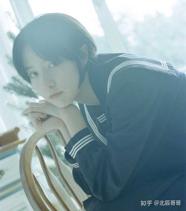 为什么成果早期会有个别大尺度写真?