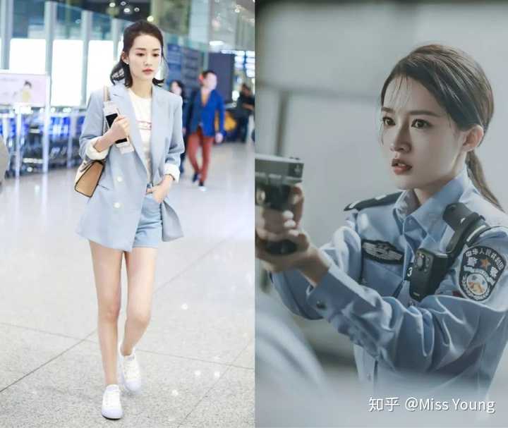 制服诱惑在心理学上如何解释 Miss Young 的回答 知乎 制服诱惑在心理学上如何解释 Miss Young 的回答 知乎