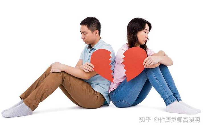 夫妻生活严重不和谐,该怎么办?