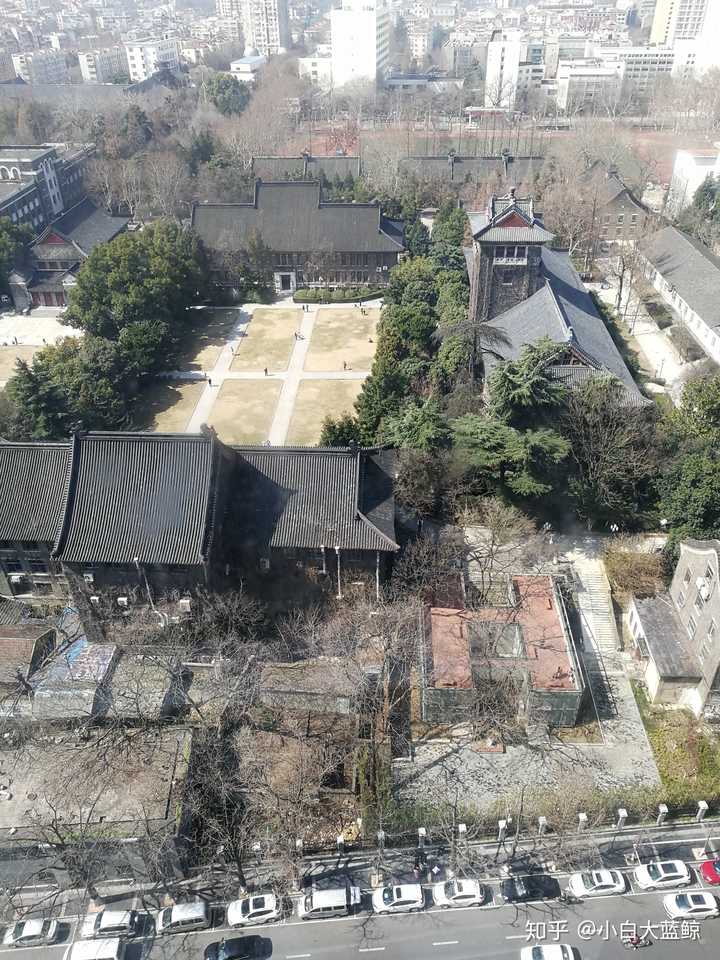 为什么南京人都认为南京最好 知乎 为什么南京人都认为南京最好 知乎