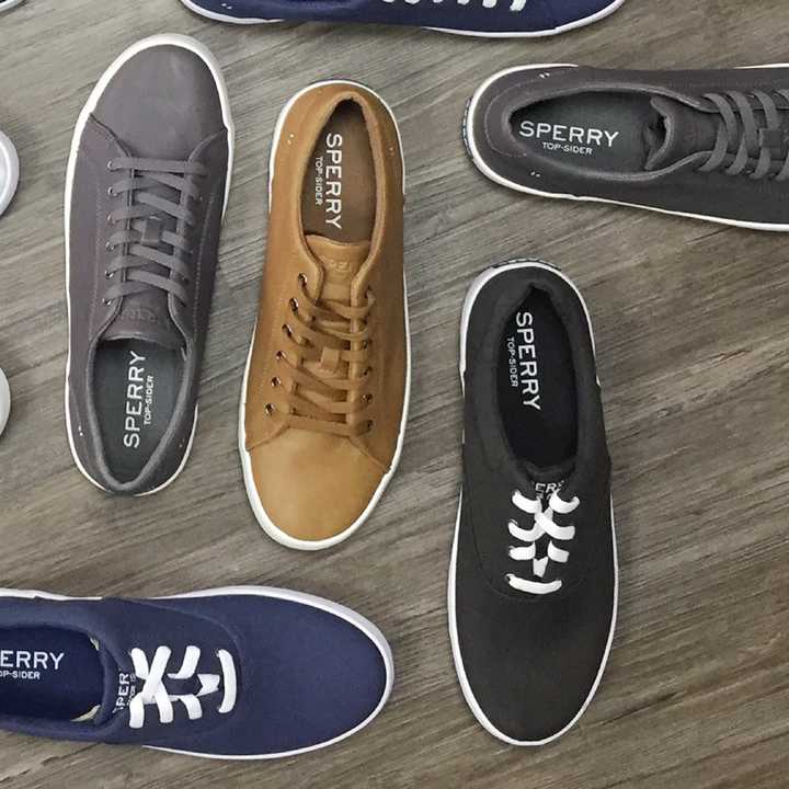 你知道有哪些好鞋不贵系列吗 Sperry 的回答 知乎