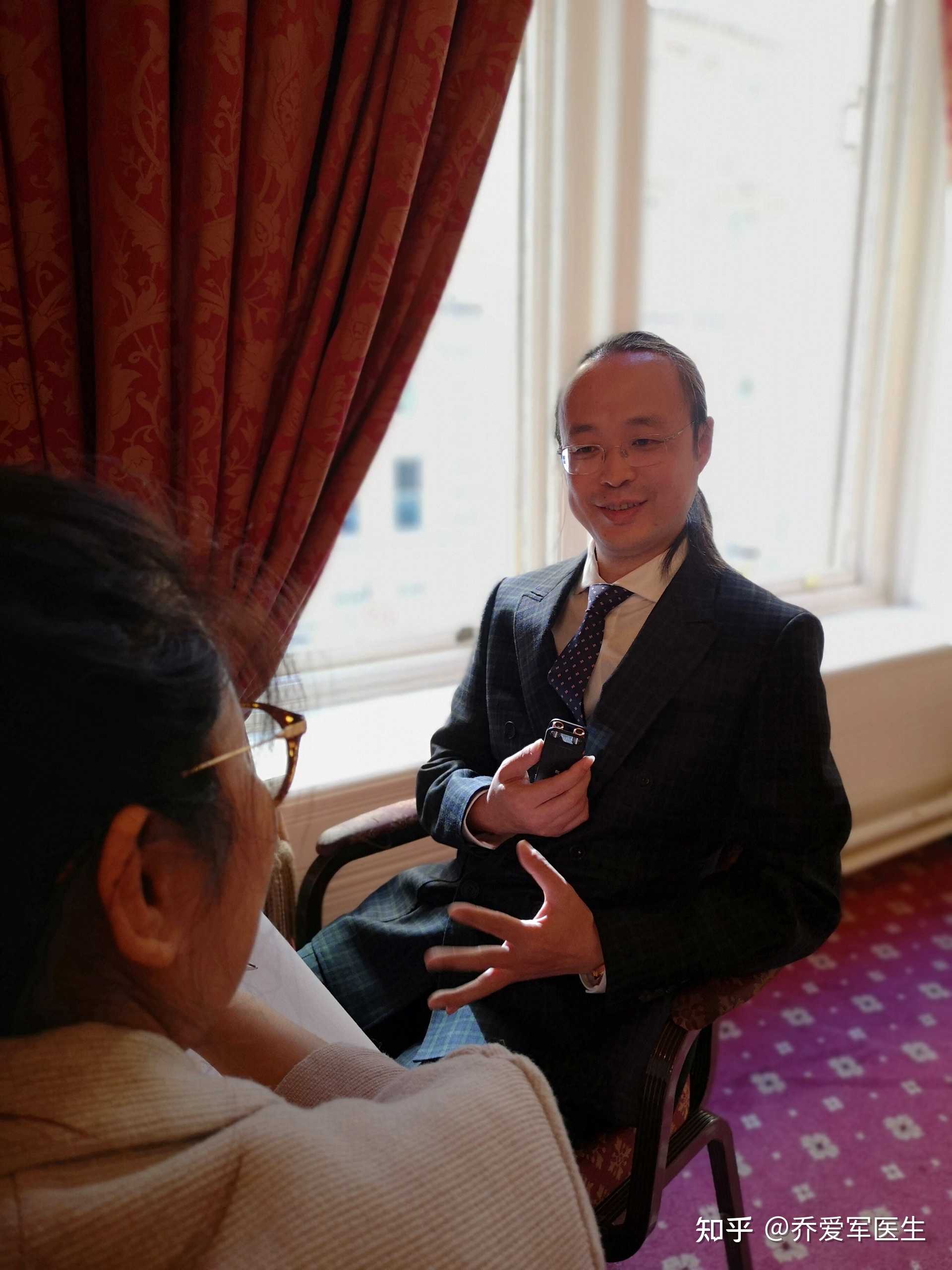 乔爱军医生 的想法: 专注脂肪与修复26年,秉承医者仁心,资格… - 知乎