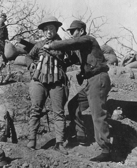 抗日战争惨烈到何种地步?