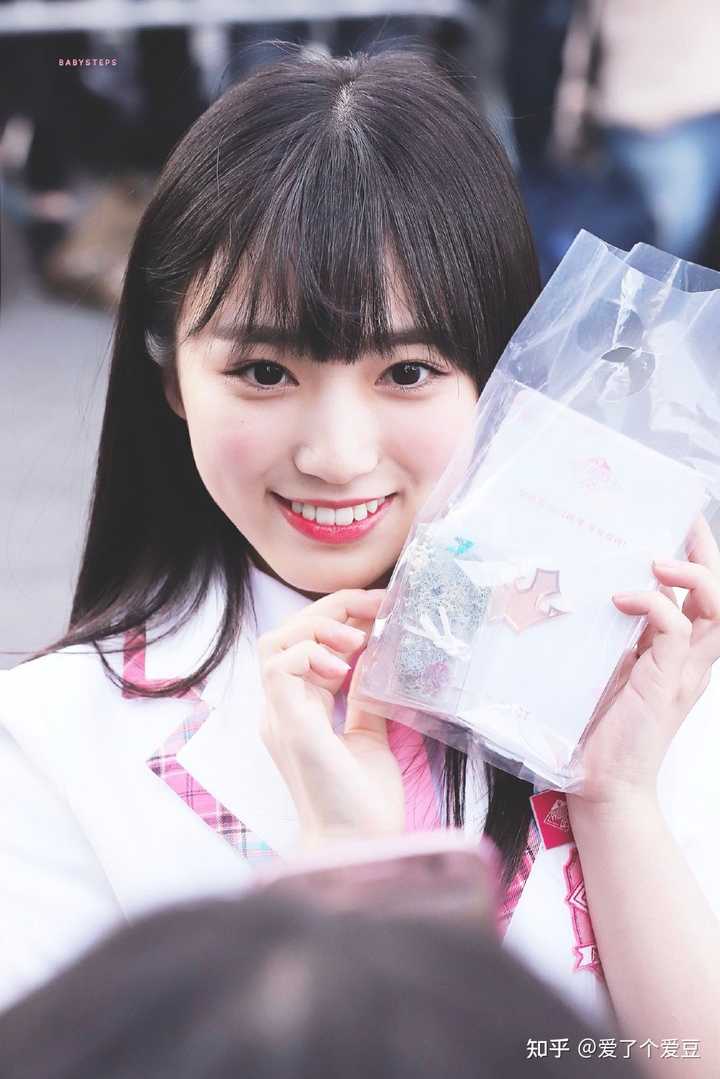 Izone解散后 能聊一聊大家的发展吗 知乎
