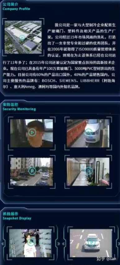 最后左边模块是最简单的 参考视频网站的搜索结果页