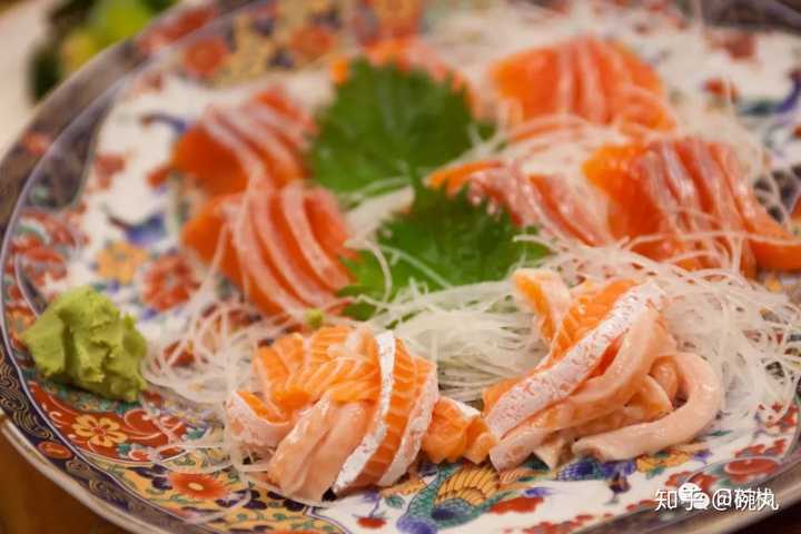 日料店的刺身会有寄生虫吗 知乎 日料店的刺身会有寄生虫吗 知乎