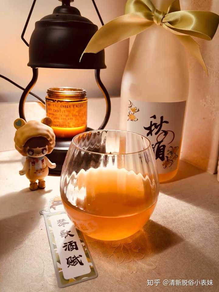 在家一个人适合喝的酒有什么