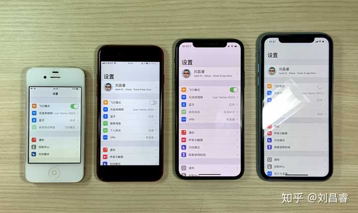 新款iphone Se 的实际体验如何 值得购买吗 知乎