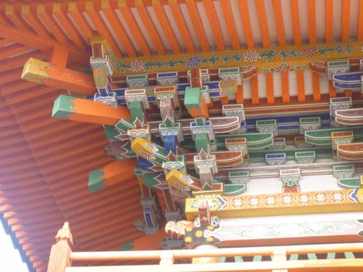 目前残存的古代东亚建筑中 是否中国古代 特别是明清时期 的建筑不如日本各个时期的建筑典雅脱俗 知乎 目前残存的古代东亚建筑中 是否中国古代 特别是明清时期 的建筑不如日本各个时期的建筑典雅脱俗 知乎