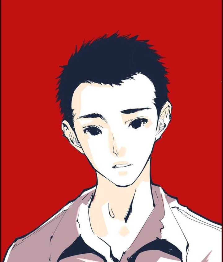 漫画《蝉女》里还有哪些好看的图片可以用来做头像和手机壁纸?