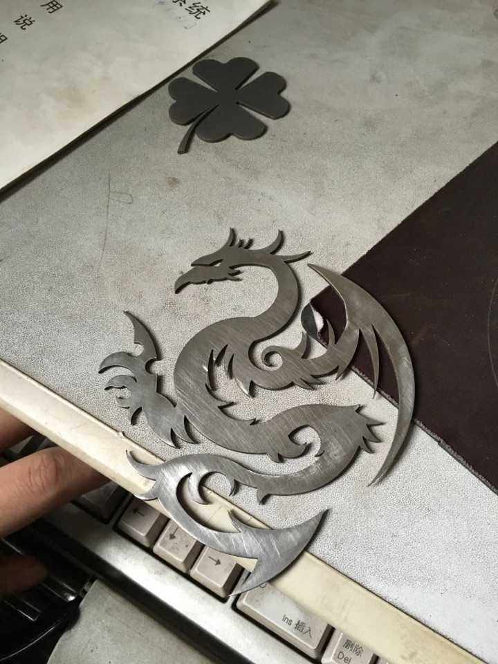 金工实习有哪些可以做到的小玩意