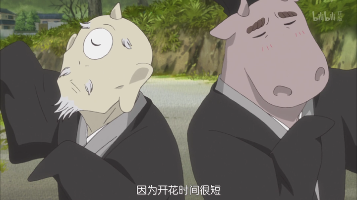 你最喜欢 夏目友人帐 里的哪个妖怪 知乎 你最喜欢 夏目友人帐 里的哪个妖怪 知乎