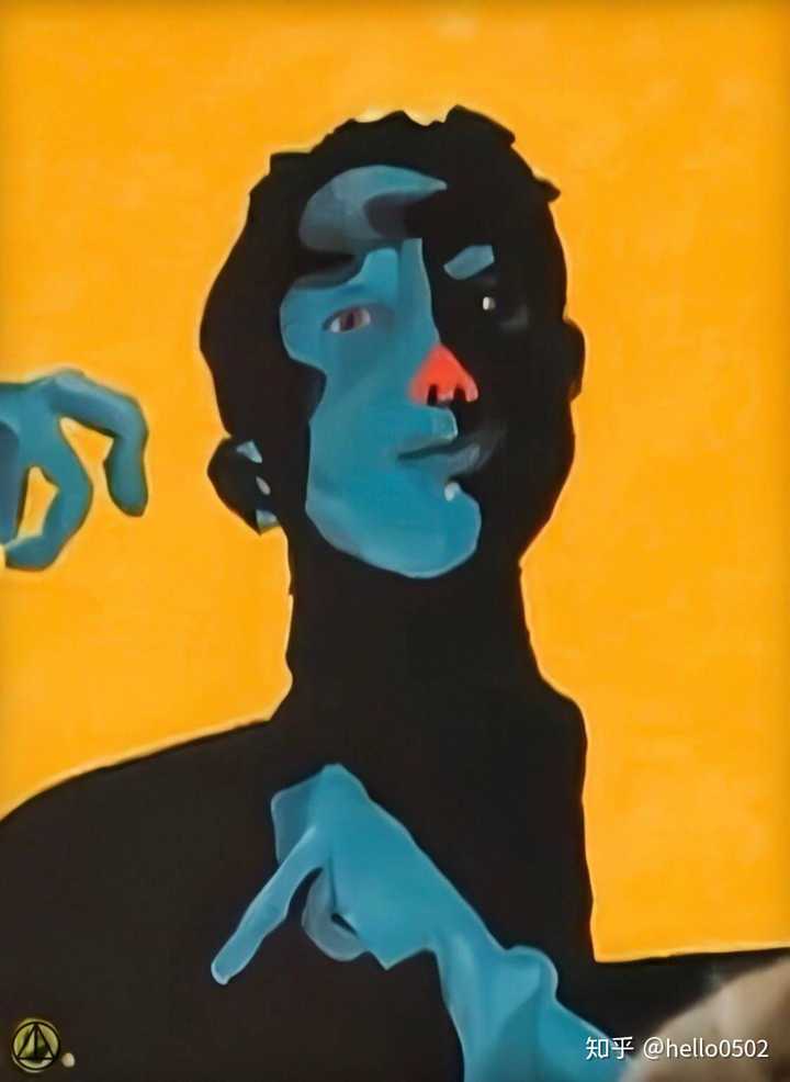 推荐一幅你喜欢的宋旻浩的画?