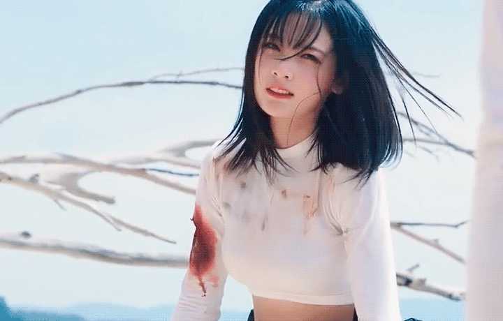 如何评价《创造营2020》的赵粤?