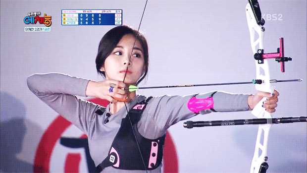 twice成员周子瑜有哪些惊为天人的瞬间