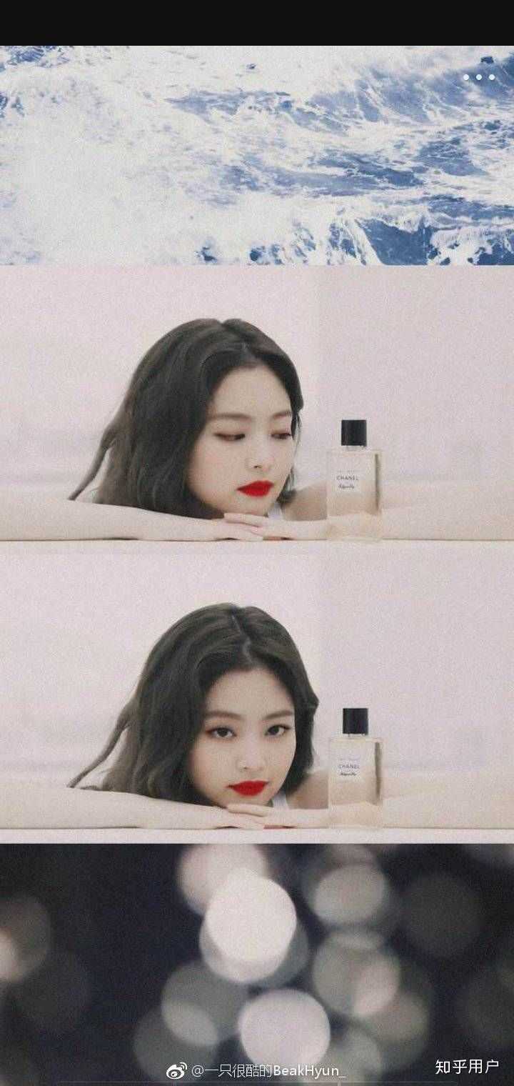 有无blackpink jennie让人惊艳的图?