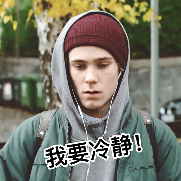 怎样娶到挪威撩神henrik holm?