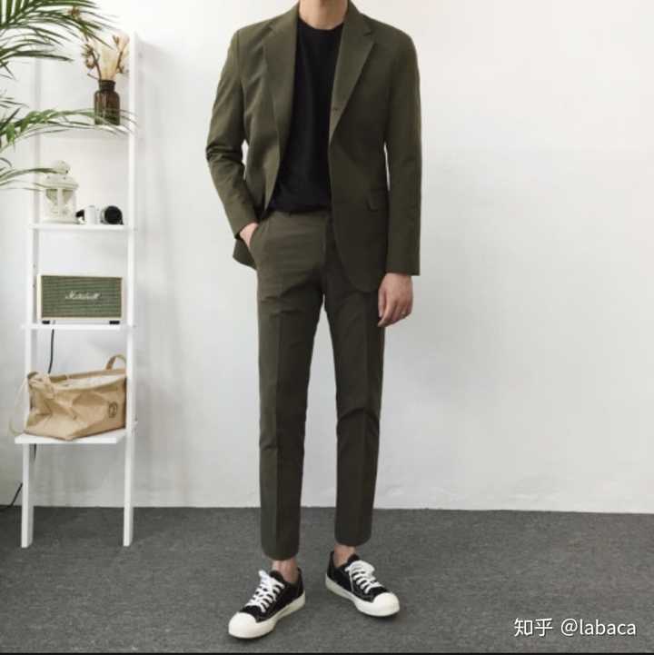 白衬衫西裤就不能搭配运动鞋了嘛只是不喜欢穿皮鞋 知乎 白衬衫西裤就不能搭配运动鞋了嘛只是不喜欢穿皮鞋 知乎