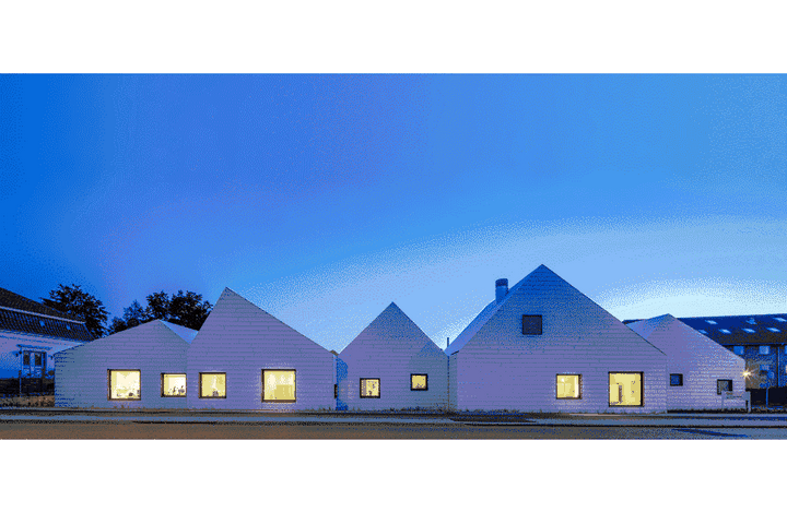 北欧知名建筑事务所都有哪些 知乎