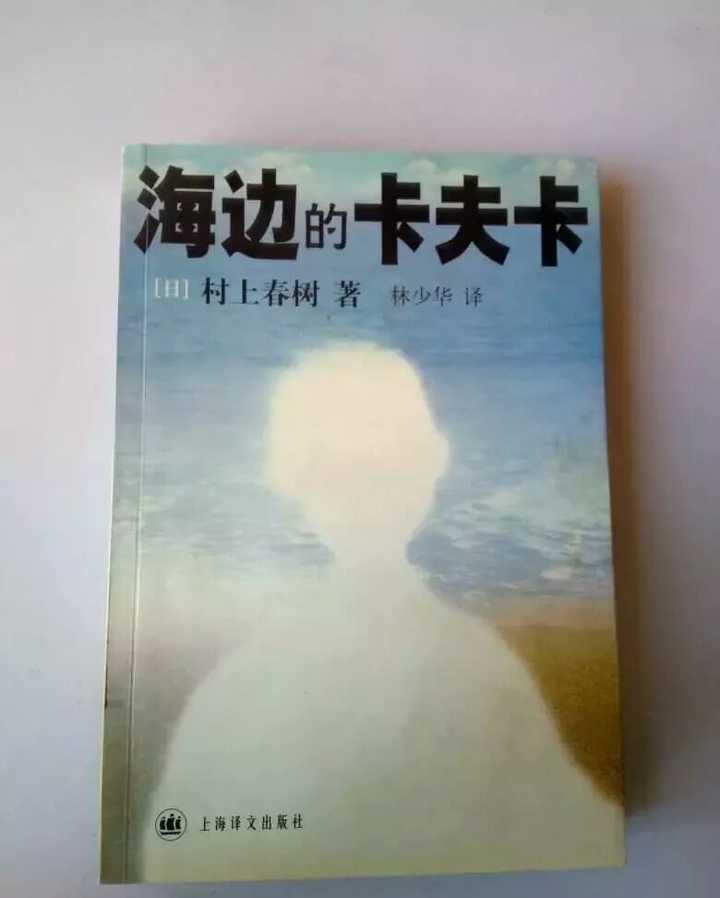 海边的卡夫卡 值得读吗 为什么 知乎 海边的卡夫卡 值得读吗 为什么 知乎