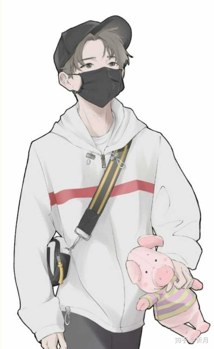 有没有王源的卡通图片?