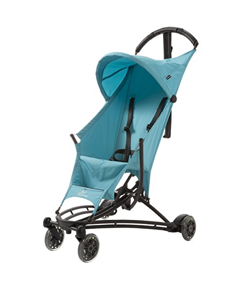 选购婴儿车有什么讲究