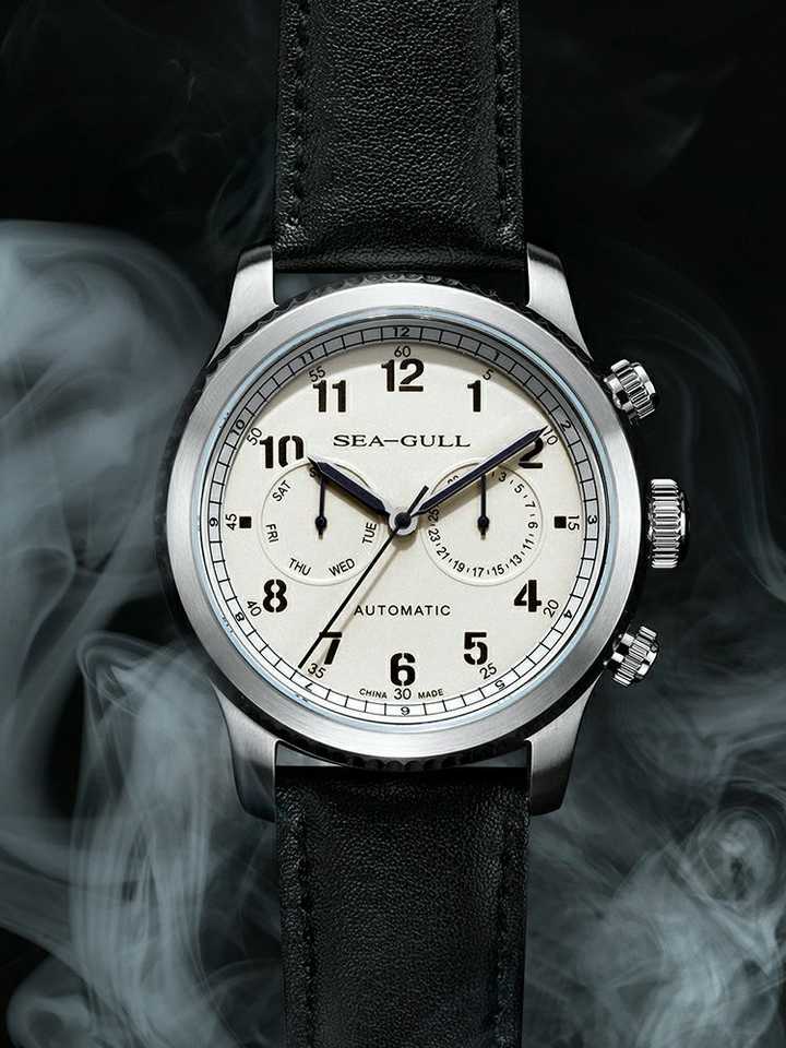 有什么适合20岁男生的平价手表