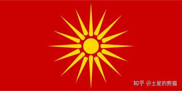 有哪些国旗国徽包括历史上的你觉得很好看